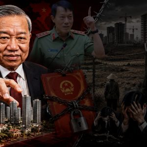 “Nhà Là Để Ở” – Chiêu Bẫy Lớn Nhất Của Công An Trị