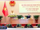 Hà Nội: Đại lộ Sông Hồng và tham vọng 28 tỷ USD làm thay đổi diện mạo Thủ đô.