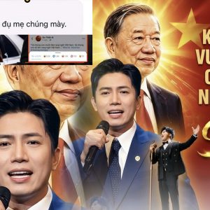 Một thế hệ ca sĩ vô danh đang đi theo dòng nhạc nịnh.