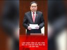 Luật pháp tiền lệ: Khi tiền bạc có thể gột rửa mọi tội lỗi đất đai.