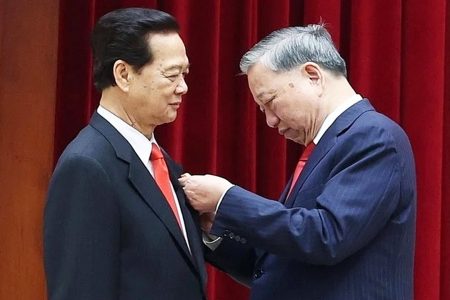 Từ Sân bay đến Đường sắt tốc độ cao: Tại sao Tô Lâm cần xử lý Long Thành vào lúc này?