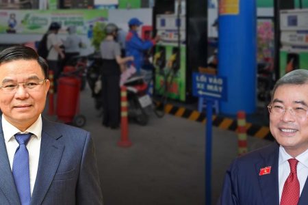 93% Từ Chối Xăng E10: „Hệ Thống Bất Thường“ Hay Sự Thật Bị Khóa Miệng?