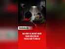 Mọi hành vi làm mất người trong đồn công an phải bị khởi tố hình sự