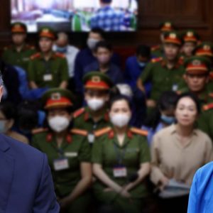 Ban chỉ đạo xử lý Đại án Vạn Thịnh Phát và bóng ma quá khứ của Lê Minh Hưng?