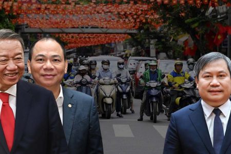 Hà Nội “vẽ” 10 nghìn hộ nghèo để chi tiền đổi xe điện bị bóc trần như thế nào?