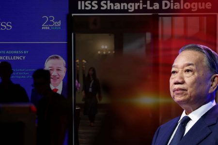 Bi Kịch Shangri-La: Khi Con Rối Họ Tô Quên Mang Theo Kịch Bản