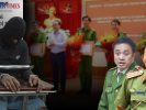 Cướp là nghề của công an Việt Nam?