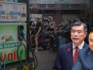 Ai đang trục lợi từ việc ép dân đổ xăng E10?