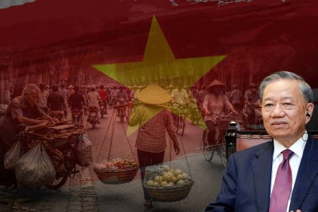 Tung trò mị dân, Tô Tổng lại đi „ vồ ếch“