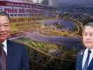 Siêu Dự án Sông Hồng: Thay vì cùng giàu lên như Bắc Kinh, Hà Nội đẩy người dân “ra rìa”?