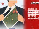Chủ tịch xã chính thức sở hữu „quyền sinh quyền sát“ đối với thẻ hành nghề luật sư