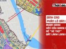 Đỉnh cao phân lô bán nền: Mượn danh xây cầu Giang Biên để „Xẻ thịt“ đất lành Long Biên