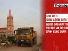 Gia Bình sau lệnh giải tỏa: Người dân mất trắng tài sản và rơi vào cảnh cùng quẫn