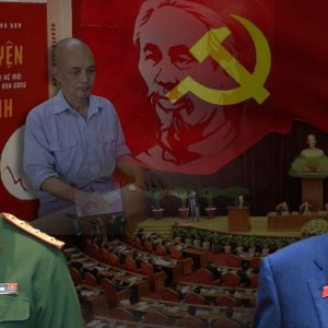 Đấu tố “Chuyện với Thanh”: Phát súng của tướng Nguyễn Trọng Nghĩa cảnh cáo Tô Lâm?