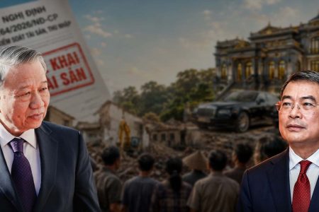 Nghị định 164 về kê khai tài sản liệu có “đánh trống, bỏ dùi” như trước đây?