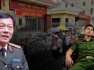 Giảm tần suất tiếp dân của trưởng công an xã: Giảm tải hay nới lỏng trách nhiệm?