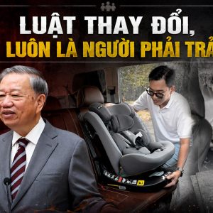 Luật thay đổi, dân luôn là người phải trả giá