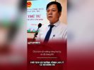 Chủ tịch xã vướng vòng lao lý: Cá độ bóng đá