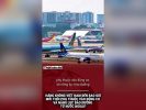 Hàng không Việt Nam đến bao giờ mới thôi phụ thuộc vào động cơ và năng lực bảo dưỡng từ nước ngoài?