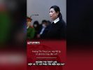 Hoàng Thị Thúy Lan: Nộp 48 tỷ, có phải tín hiệu đặc xá?