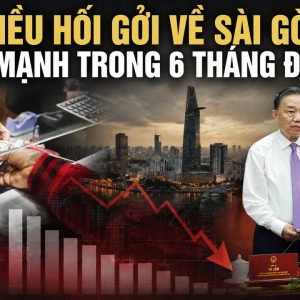 Kiều hối gởi về Sài Gòn giảm mạnh trong 6 tháng đầu năm