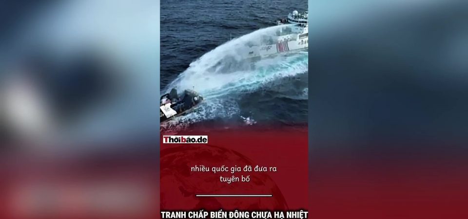 Tranh chấp Biển Đông chưa hạ nhiệt sau một thập kỷ