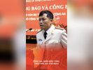 Công An: Nhìn đâu cũng thấy thế lực thù địch