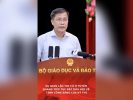 Vụ gian lận thi cử ở Tuyên Quang tiếp tục đặt dấu hỏi về tính công bằng của kỳ thi