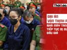 Đại án Vạn Thịnh Phát: Nhà máy tanifood tiếp tục bị đưa ra đấu giá