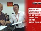 Đại học FPT vội vã phủi tay cắt đứt quan hệ với cựu phó chủ tịch Nguyễn Thành Nam