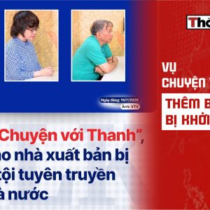 Dự án Sông Hồng: Việc rà soát băng rôn gây nhiều quan tâm