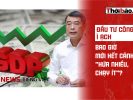 Bộ Công an đề xuất miễn trách nhiệm hình sự cho cán bộ của mình