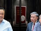 Die Konservativen gewinnen die Oberhand: Tô Lâm unterstützt Nguyễn Quang Thiều, doch die Partei greift dennoch ein?