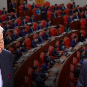 Trảm Nguyên Sỹ Cương vì uy tín và sự tồn vong của chế độ: Phép thử cho Tô Lâm?