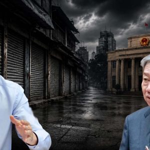 Warum „Eine neue Ära“: Rekord-Steuereinnahmen, doch sind die Bevölkerung und die Unternehmen erschöpft?