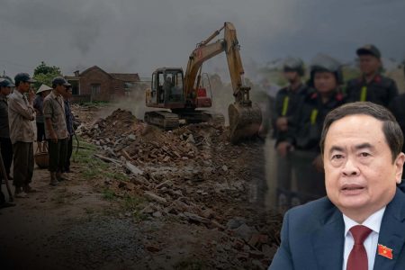 Việt Nam sửa đổi Luật Đất đai 2024: Tái thiết cuộc sống hay tăng nguy cơ xung đột?