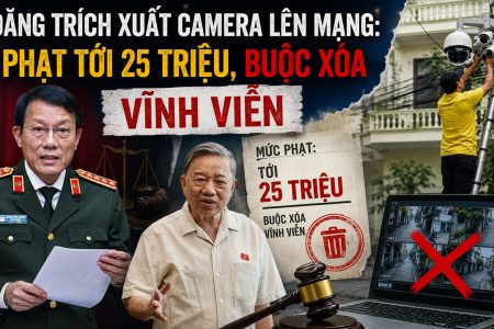 將監視器錄影上傳至網路：最高罰款2,500萬，並強制永久刪除