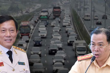 The “Safe Distance Fine” Blunder: Significant Harm and the Ministry of Public Security’s Arbitrary Management Approach?