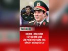 Con trai Lương Cường tiếp tục được chọn làm phó bí thư thường trực đảng ủy quân sự Lào Cai