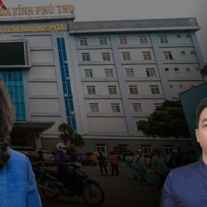 Đại án Việt Mỹ: Không xem xét trách nhiệm Bộ trưởng Đào Hồng Lan liệu có thỏa đáng?