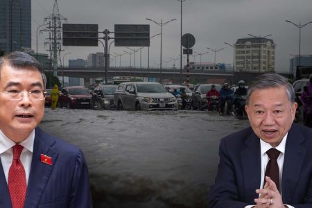 Vì sao tầm nhìn quản trị đô thị ở Việt nam cần nhìn xuống dưới chân thay vì trông lên trời?