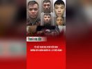 Từ Việt Nam qua Pháp đến Anh: Đường dây buôn người và 1,6 triệu bảng