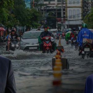 Vietnam’s Leaders and the “Head in the Clouds” Mentality: A Vision Too Far-Reaching but Limited Capabilities?