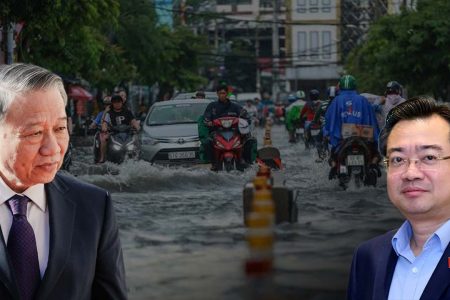 Lãnh đạo Việt Nam và căn bệnh “đi mây về gió”: Tầm nhìn quá xa nhưng trình độ có hạn?