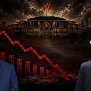 Ist Vietnams Bonität die niedrigste in der Region, während die Emission von US-Dollar-Anleihen bevorsteht?