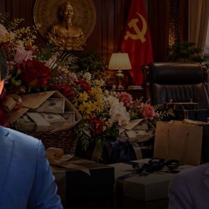 Gifts for Newly Appointed Senior Leaders: A “Gray Area” for Legal “Bribery” by the Communist Party of Vietnam?