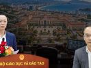 Sáp nhập trường ở Nha Trang: Đừng bát trường tiểu học gánh bài toán của “tập đoàn”?