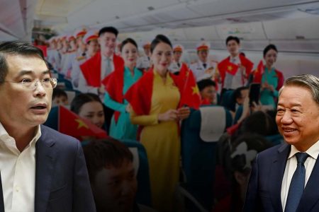 Cảnh giác với những kẻ vô đạo đức, dùng “lá chắn yêu nước” để trục lợi cá nhân?