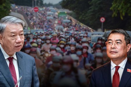 The New Era and the Scourge of Bureaucracy: Is To Lam Seeking to Oppress and Alienate the People?