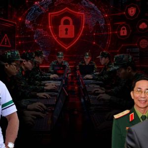Major Internal Strife Within the Party: Why Are Online Commentators Calling on the General Political Department to Intervene?